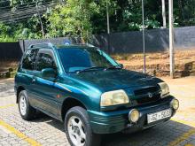 Suzuki Esudo 1999 SUV