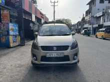 Suzuki Eartiga 2014 Car
