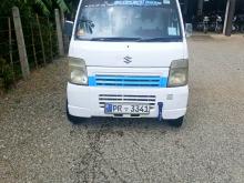 Suzuki Every 2006 Lorry