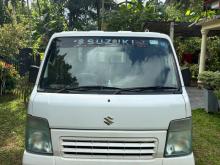 Suzuki EBD-DA63T 2012 Lorry