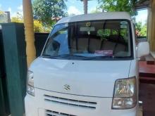 Suzuki EBD.DA64V Every 2007 Van