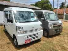 Suzuki Ecery 2024 Van