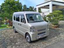 Suzuki Every 2013 Van