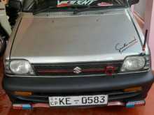 Suzuki Maruti 2007 Car