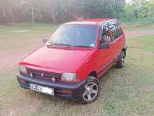 Suzuki Maruti 2004 Car