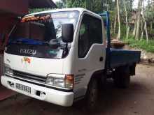 Isuzu ELF 1990 Lorry