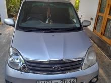 Perodua Viva Elite 2012 Car