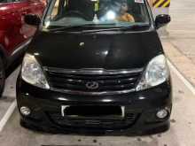 Perodua Viva Elite 2010 Car