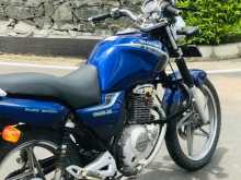 Suzuki En 125 2003 Motorbike