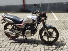 Suzuki En 125 2004 Motorbike