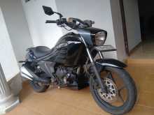 Suzuki Intruder 2018 Motorbike