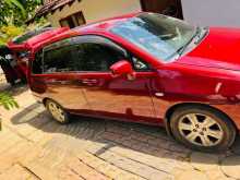 Suzuki Erio Japan 2004 Car