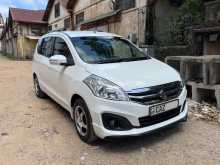 Toyota Avanza 2018 SUV