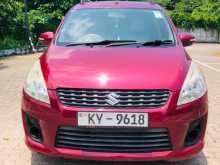 Suzuki ERTIGA 2014 SUV