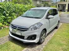 Suzuki Ertiga 2018 SUV
