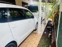Suzuki Ertiga 2018 Car