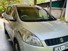 Suzuki ERTIGA 2013 Car