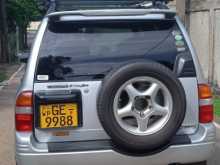 Suzuki Escodo 1998 SUV