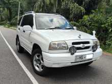 Suzuki Escudo 16 Vitara 2000 SUV