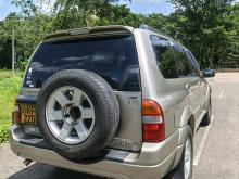 Suzuki Escudo 2003 SUV