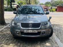 Suzuki Escudo 2006 SUV