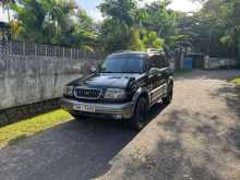 Suzuki Escudo 2000 SUV