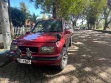 Suzuki Escudo 1991 SUV