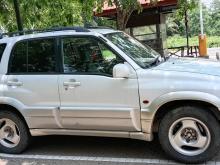 Suzuki Escudo 1999 SUV