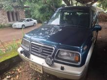 Suzuki Escudo 1995 SUV