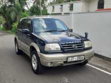 Suzuki Escudo 2001 SUV