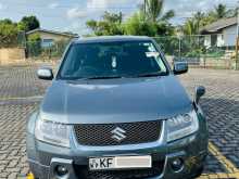 Suzuki Escudo 2025 SUV
