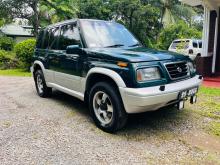 Suzuki Escudo 1997 SUV