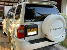 Suzuki Escudo 2000 SUV