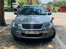 Suzuki Escudo 2006 SUV