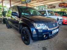 Suzuki Escudo 2006 SUV