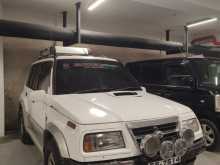 Suzuki Escudo 1997 SUV