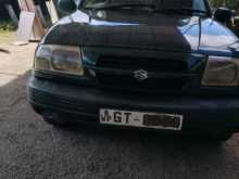 Suzuki Escudo 1999 SUV