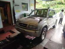 Suzuki Escudo 1999 SUV