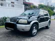 Suzuki Escudo 1999 SUV