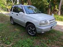 Suzuki Escudo 2000 SUV