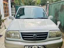 Suzuki Escudo 2000 SUV
