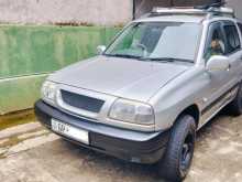 Suzuki Escudo 1999 SUV