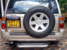Suzuki Escudo 2000 SUV