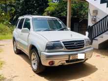 Suzuki Escudo 2000 SUV