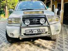 Suzuki Escudo 2001 SUV