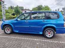 Suzuki Escudo 2003 SUV