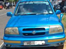 Suzuki Escudo 2003 SUV