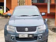 Suzuki Escudo 2005 SUV