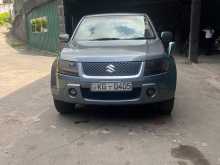 Suzuki Escudo 2005 SUV