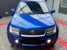 Suzuki Escudo 2006 SUV
